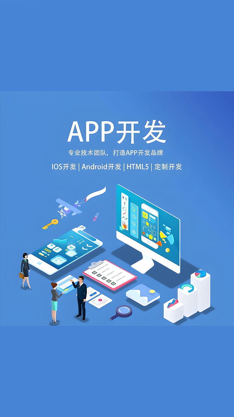 外包软件与定制服务:打造企业科技核心竞争力